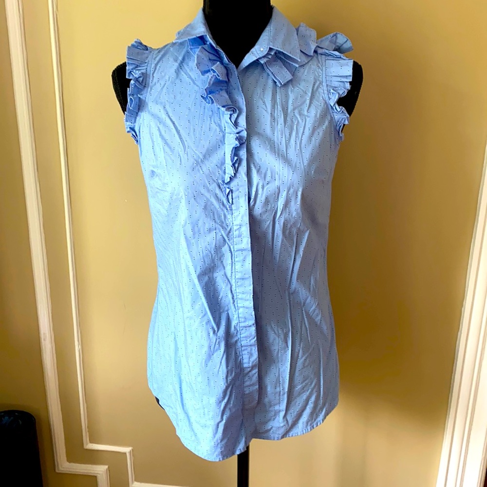 Banana Republic Women top